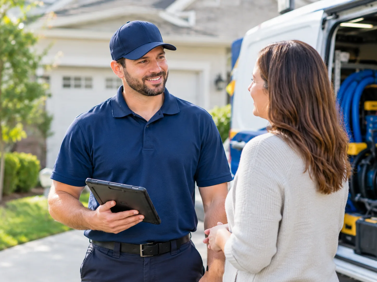 Sewage Backup Cleanup Mentmore, NM FAQs